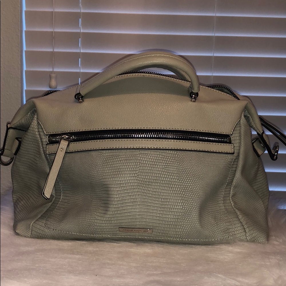 Armani Exchange purse